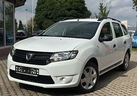 Dacia Logan MCV II Kombi Ambiance