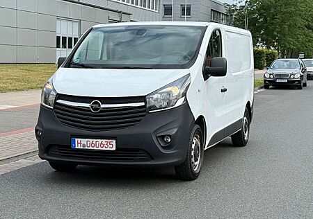 Opel Vivaro B Kasten/Kombi Kasten L1H1 2,9t