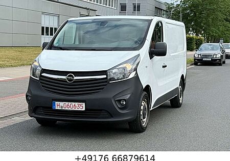 Opel Vivaro B Kasten/Kombi Kasten L1H1 2,9t