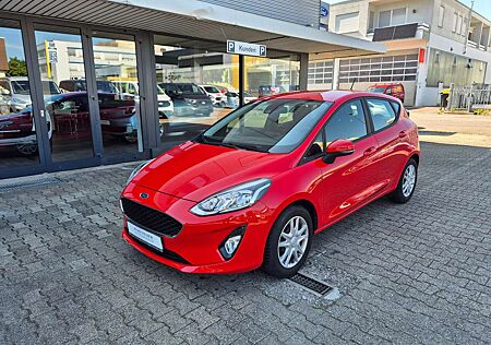 Ford Fiesta Cool & Connect