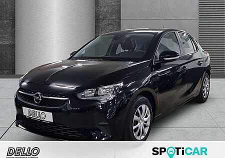 Opel Corsa 1.2 LED Apple CarPlay Android Auto Musikstreaming