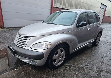 Chrysler PT Cruiser 2.0 Touring