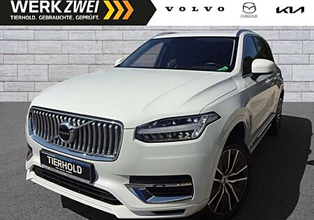 Volvo XC 90 XC90 T8 Inscription Recharge AWD ACC AHK Standhz