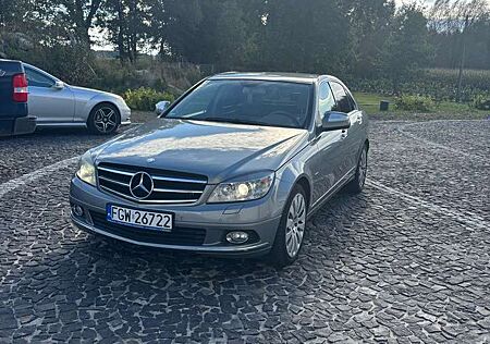 Mercedes-Benz C 320 CDI DPF 7G-TRONIC Avantgarde