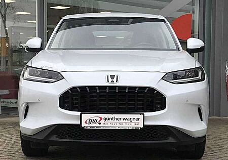 Honda ZR-V Hybrid e:HEV 2.0 i-MMD Elegance