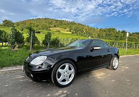 Mercedes-Benz SLK 230 Kompressor