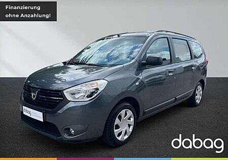 Dacia Lodgy SCe 100 Essential