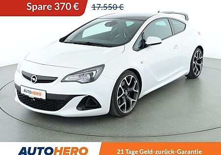 Opel Astra 2.0 Turbo OPC*XENON*NAVI*TEMPO*PDC*SHZ*KLIMA*