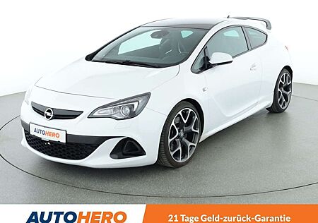 Opel Astra 2.0 Turbo OPC*XENON*NAVI*TEMPO*PDC*SHZ*KLIMA*