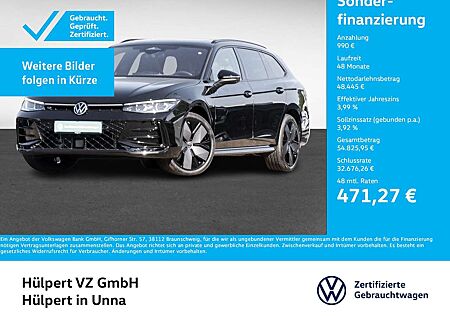 VW Passat Variant Volkswagen 1.5 eHybrid R-Line NEUES MODELL