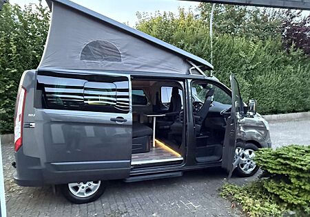 Ford Transit Custom NUGGET 300 L1 Motorcaravan Aufstelldach