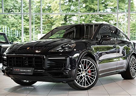 Porsche Cayenne GTS Coupé 1.H *22 *ACC *BOSE*Standhzg