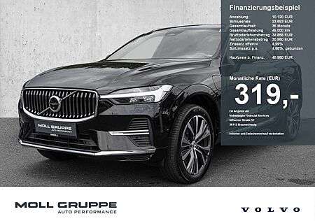 Volvo XC 60 XC60 T6 AWD Inscription Plug-In AHK Pano Sthz.
