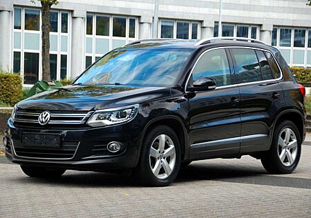 VW Tiguan Volkswagen Cup Sport & Style BMT|XENON|CARPLAY|KAM.