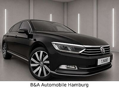 Volkswagen Passat Variant Highline 4Motion 1 Hand+Scheckhef
