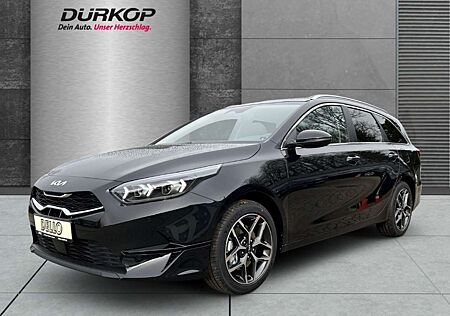Kia XCeed Ceed SW / cee'd SW 1.5T Mild-Hybrid Ultimate DCT Style-Paket Navi Dig