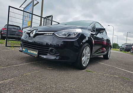 Renault Clio IV Limited