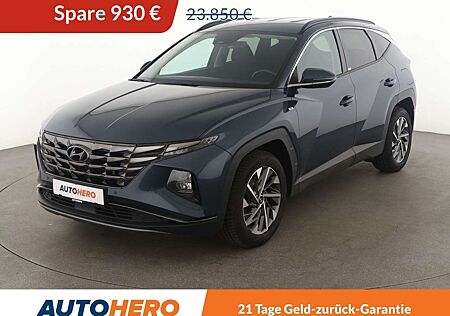 Hyundai Tucson 1.6 CRDi Mild-Hybrid Trend 2WD Aut*NAVI*LED*ACC*