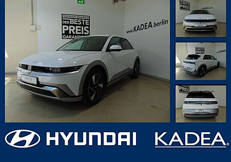 Hyundai IONIQ 5 Techniq Elektro
