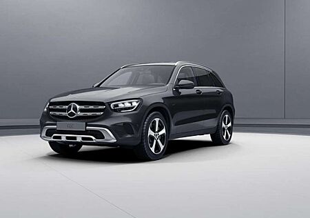 Mercedes-Benz GLC 300 de 4M LED/AHK/Business-P/Spur-P/RfCam