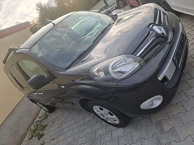 Renault Kangoo 1.6 16V AUTOMATIK DE LUXE