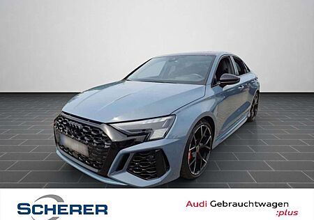 Audi RS3 TFSI S tronic HUD MAT LED B&O NAV