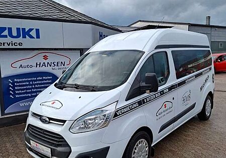 Ford Transit 9 Sitzer