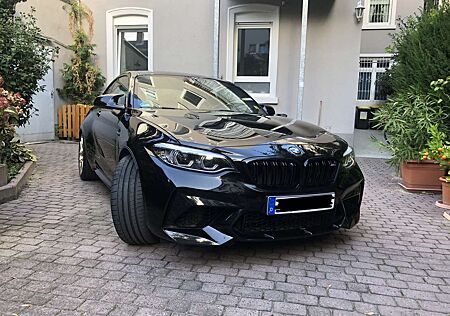 BMW M2 Competition