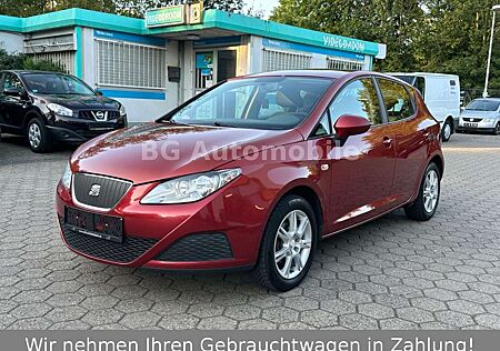 Seat Ibiza Lim. Ecomotive 1.4 TDI *Klima*5-Türen*Tüv*