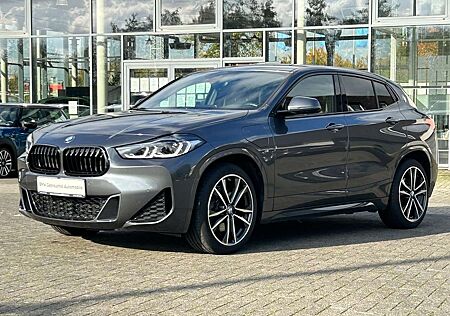 BMW X2 xDrive25e M Sport / Rückfahrkamera / DAB