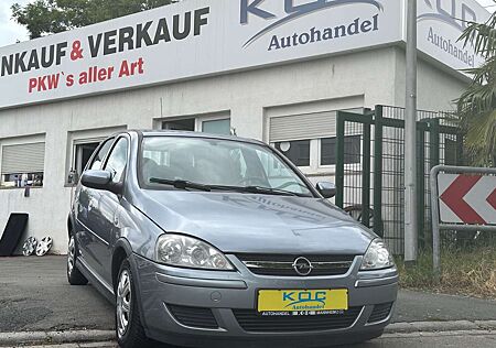 Opel Corsa 1.0 Twinport Cosmo