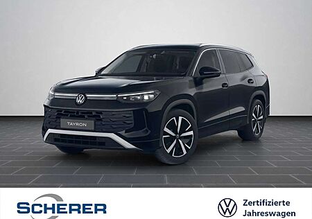 VW Tayron Volkswagen Life 1.5 eTSI DSG | 5J Garantie | 19" | A