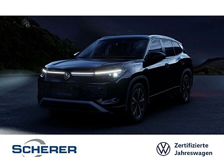 VW Tayron Volkswagen Life 1.5 sTSI DSG | 5J Garantie | 19" | A