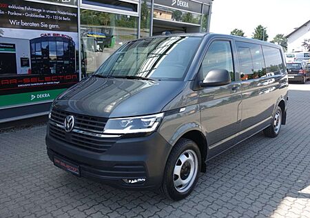 VW T6 Transporter Volkswagen T6.1 Transporter Mixto Lang LED/STDHZG/ACC/DIGITAL