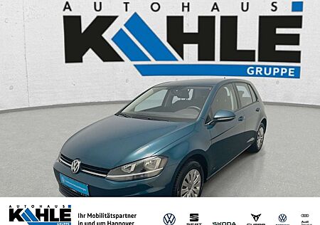 VW Golf Volkswagen VII 1.0 TSI Trendline