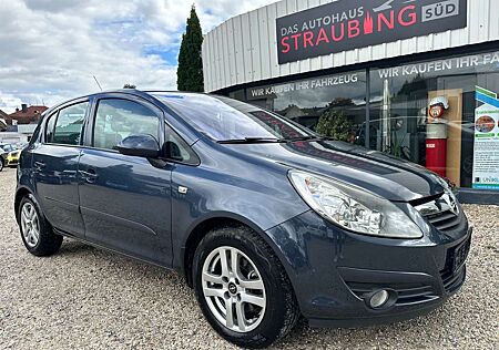 Opel Corsa D CATCH ME 1.3 CDTI KLIMAAUTO*SHZG*PANO*