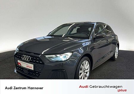 Audi A1 Advanced 30 TFSI LED Keyless Sports