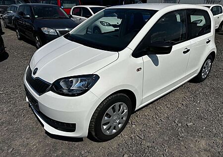 Skoda Citigo Active