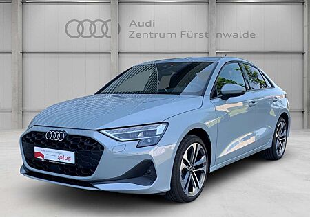 Audi A3 Limousine 35 TFSI S tronic Navi Digitales Cockpit