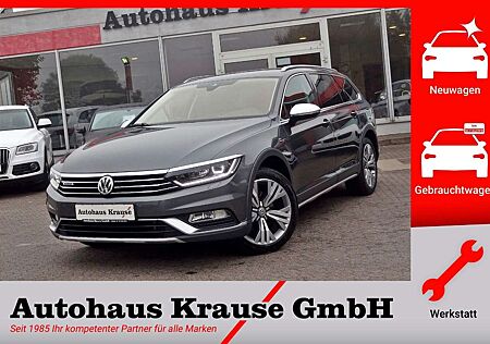 VW Passat Variant Volkswagen Passat B8 Variant Alltrack 2.0TSI DSG 4Motion