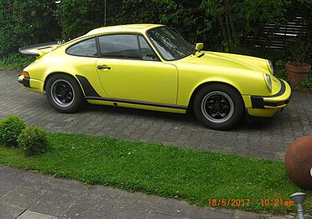 Porsche 911 2,7 l