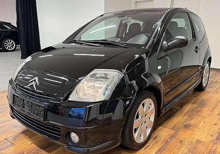 Citroën C2 Citroen 1.6 16V Senso Drive VTR AUTO.KLIMA.TEMPOMAT.ZV