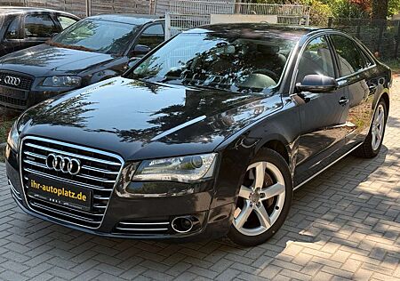 Audi A8 4.2 FSI quattro Bose,Standhzg,SD