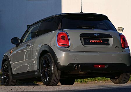 Mini Cooper * * * ONE Silverstone sehr Gepflegt * * *
