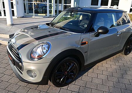 Mini ONE * * * Silverstone Cooper * * *