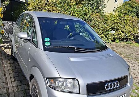 Audi A2 1.4