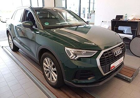 Audi Q3 45 TFSI e Virt.*Exclusive*LED* Navi