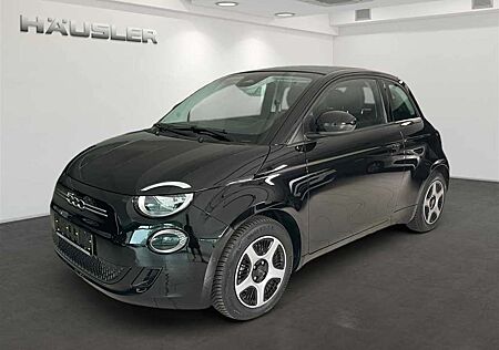 Fiat 500E Cabrio Passion PDC Kamera Bluetooth