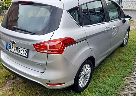 Ford B-Max 1.0 EcoBoost Trend