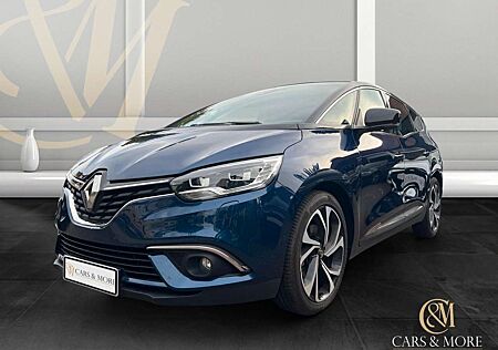 Renault Grand Scenic BOSE Edition 7Sitze T.leder HuD RFK LED AHK SHZ